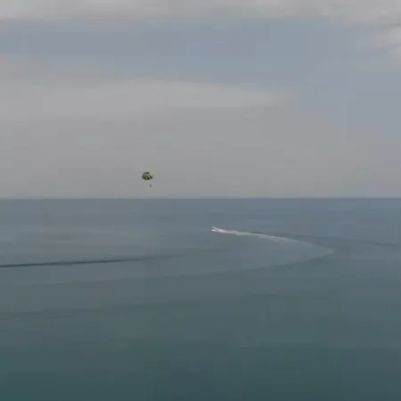 캠프장 Dido Altinkum (Antalya)