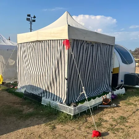 Dido Campsite